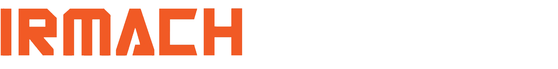 Irmach Logo